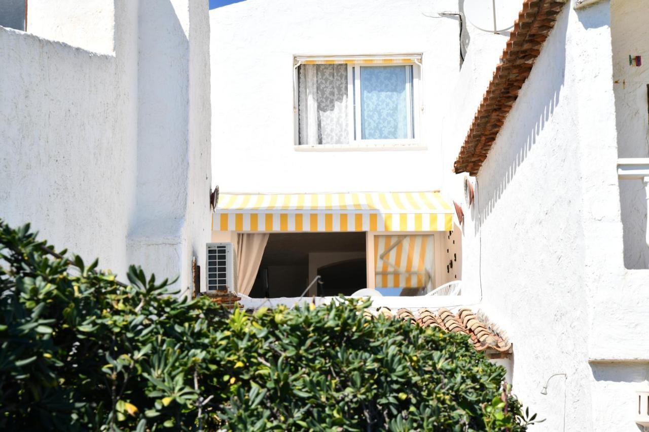 Sea Shells At Bahia Dorada Villa Estepona Exterior foto