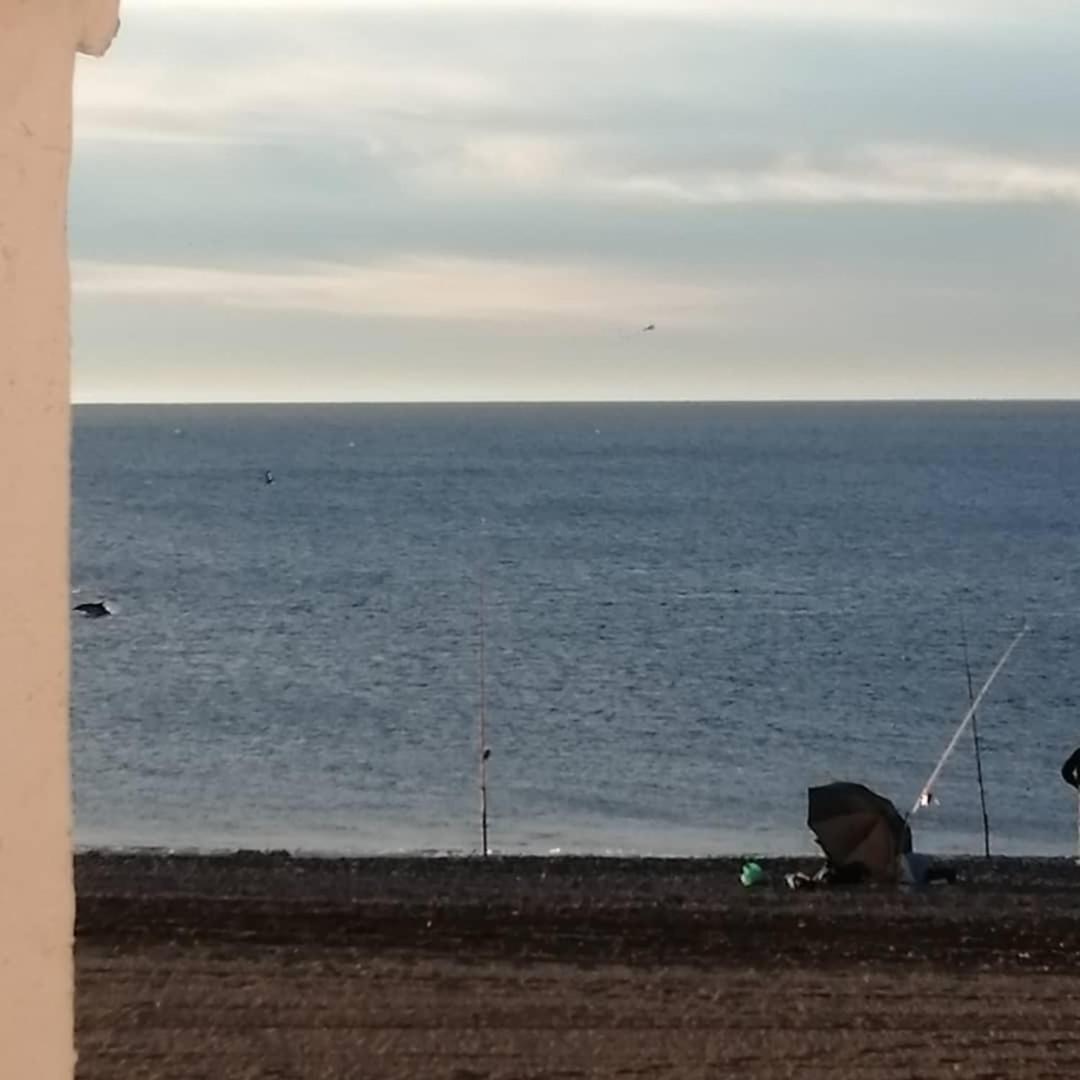 Sea Shells At Bahia Dorada Villa Estepona Habitación foto